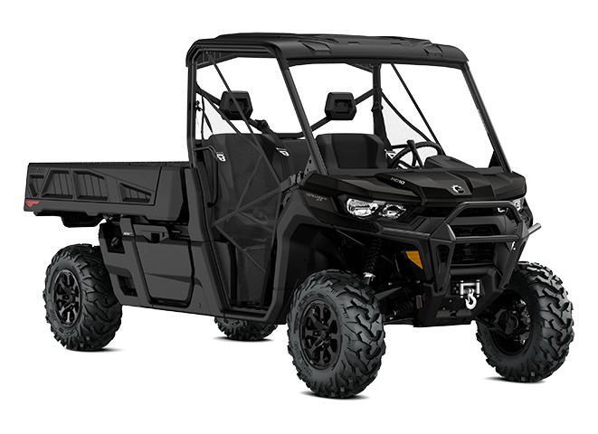 2026 Can-Am Defender PRO XT