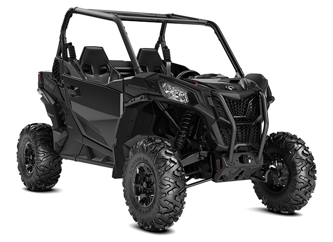 2026 Can-Am Maverick Sport DPS