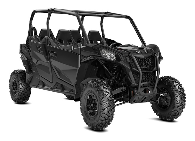 2026 Can-Am Maverick Sport MAX DPS
