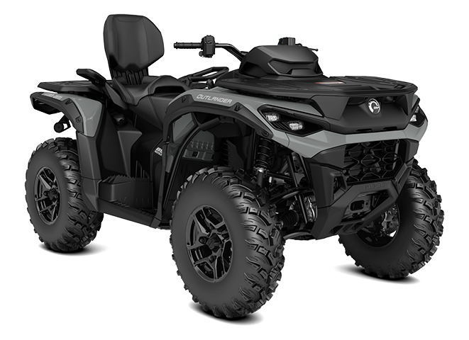 2026 Can-Am Outlander MAX DPS 850/1000R