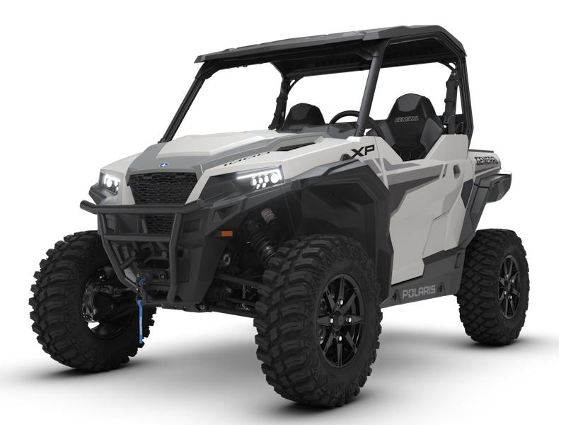 2026 Polaris General XP 1000 Sport utility side-by-side from Polaris, right-side studio view