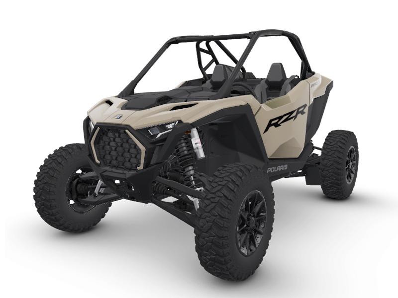 2026 Polaris RZR Pro S Sport sport side-by-side from Polaris, right-side studio view