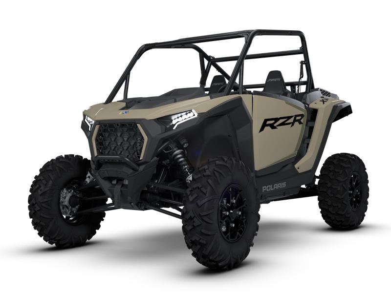 2026 Polaris RZR XP 1000 Sport sport side-by-side from Polaris, right-side studio view