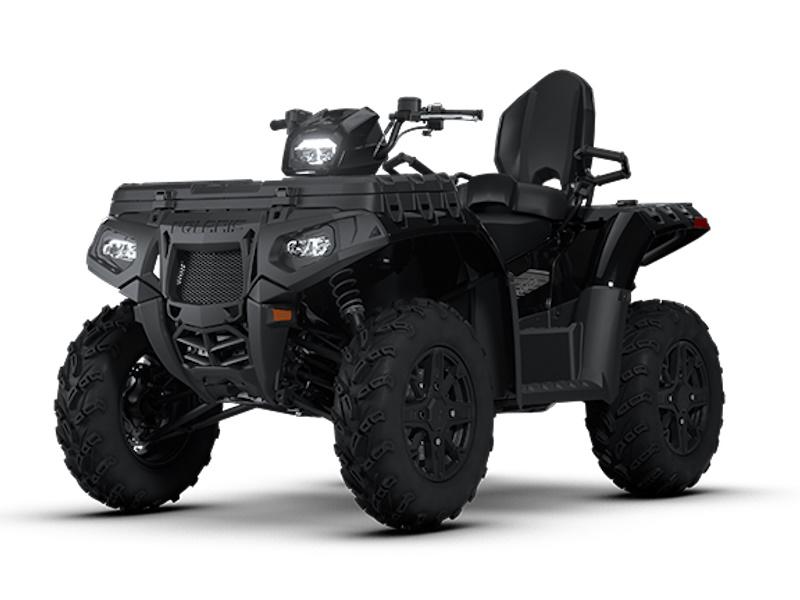 2026 Polaris Sportsman Touring 850 Premium