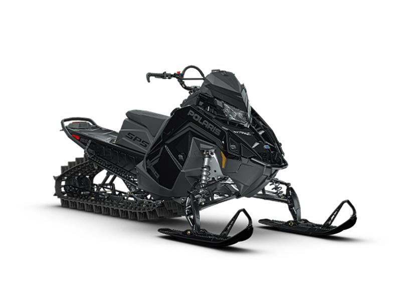 2027 Polaris 850 RMK SPS 155 ES 7S