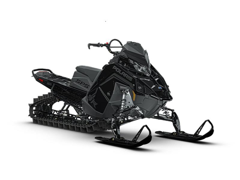 2027 Polaris Patriot 9R RMK SPS 165 7S
