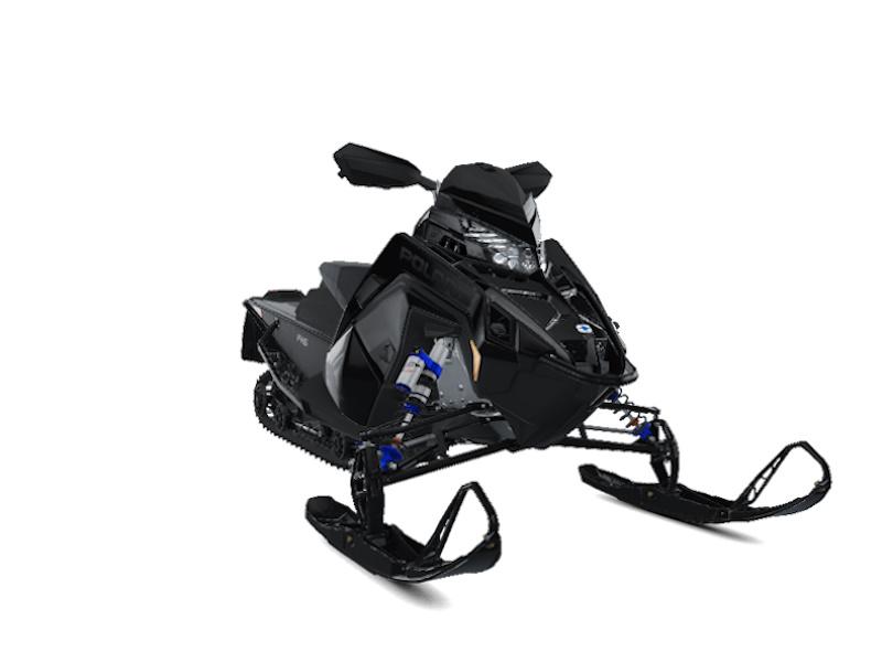 2027 Polaris Patriot Boost Switchback Assault 146 – Race IFS